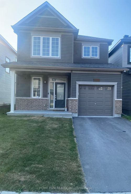 223 Elsie Macgill Walk, Ottawa, ON, K2W0L4 | Card Image
