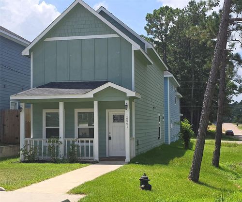 16991 W Dounreay, Montgomery, TX, 77316-2996 | Card Image