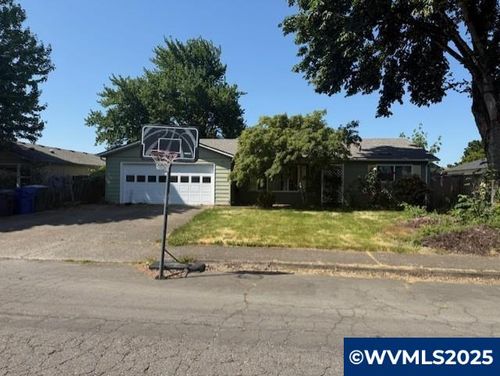521 E Rose St, Lebanon, OR, 97355 | Card Image