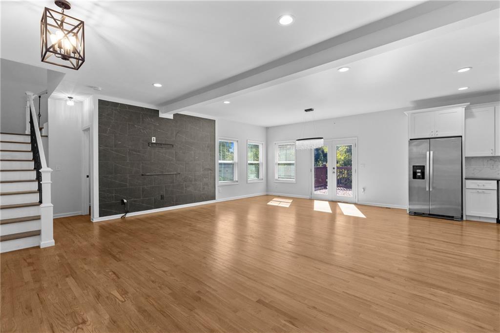 Residential in Decatur 5
