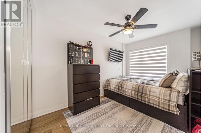 7 Briar Crt, Townhouse with 3 bedrooms, 4 bathrooms and 3 parking in Georgetown ON | Image 37