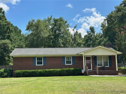 128 Hood Road, Lumberton, NC, 28358 | Card Image