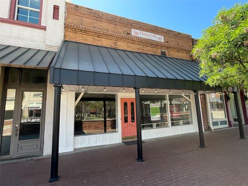156 W Main St, Lewisville, TX, 75057-3900 | Card Image