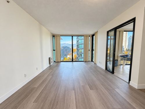 602-1331 W Georgia Street, Vancouver, BC, V6E4P1 | Card Image