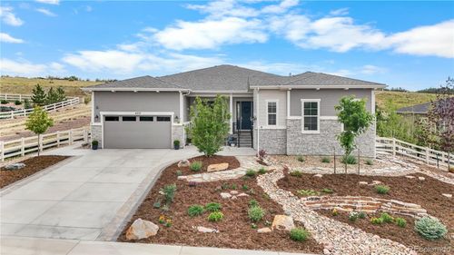 4227 Hickory Oaks St, Castle Rock, CO, 80104-7989 | Card Image