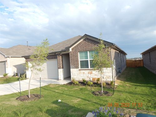 705 Mais Drive, Georgetown, TX, 78626 | Card Image