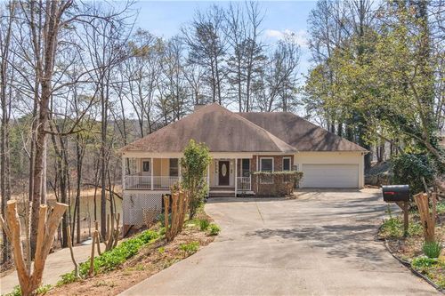 6982 Dee Ln, Murrayville, GA, 30564-1521 | Card Image
