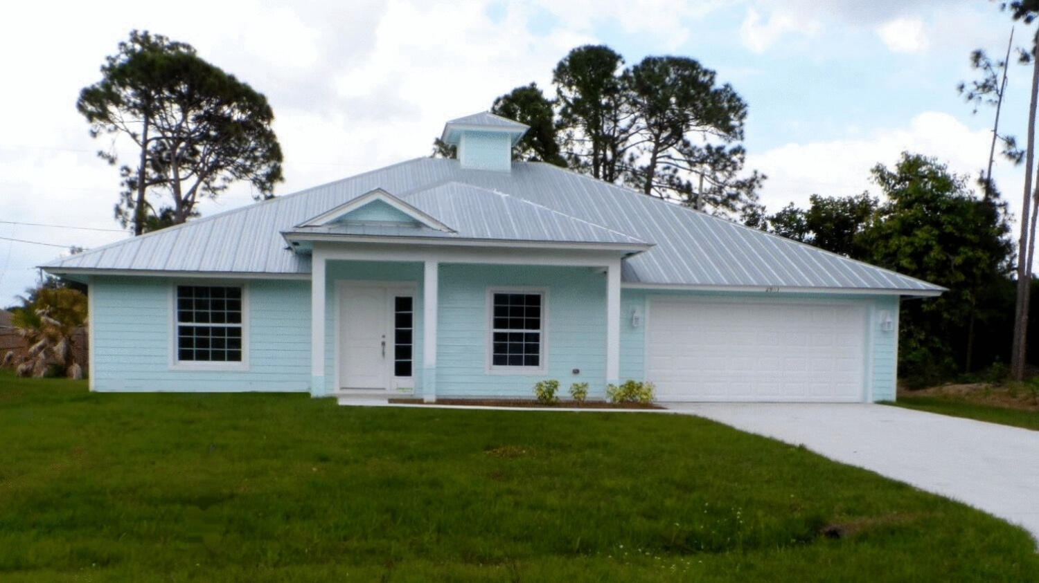 Residential in Port St Lucie 4