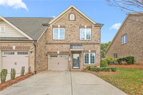 717 Piedmont Crossing Dr, High Point, NC, 27265-8726 | Card Image