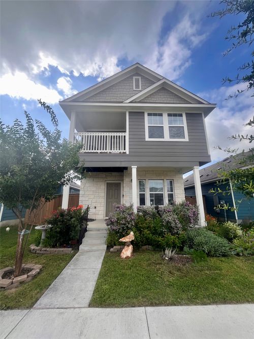 234 Spiny Lizard Lane, San Marcos, TX, 78666 | Card Image