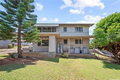 1992 Naio St, Honolulu, HI, 96817-7100 | Card Image