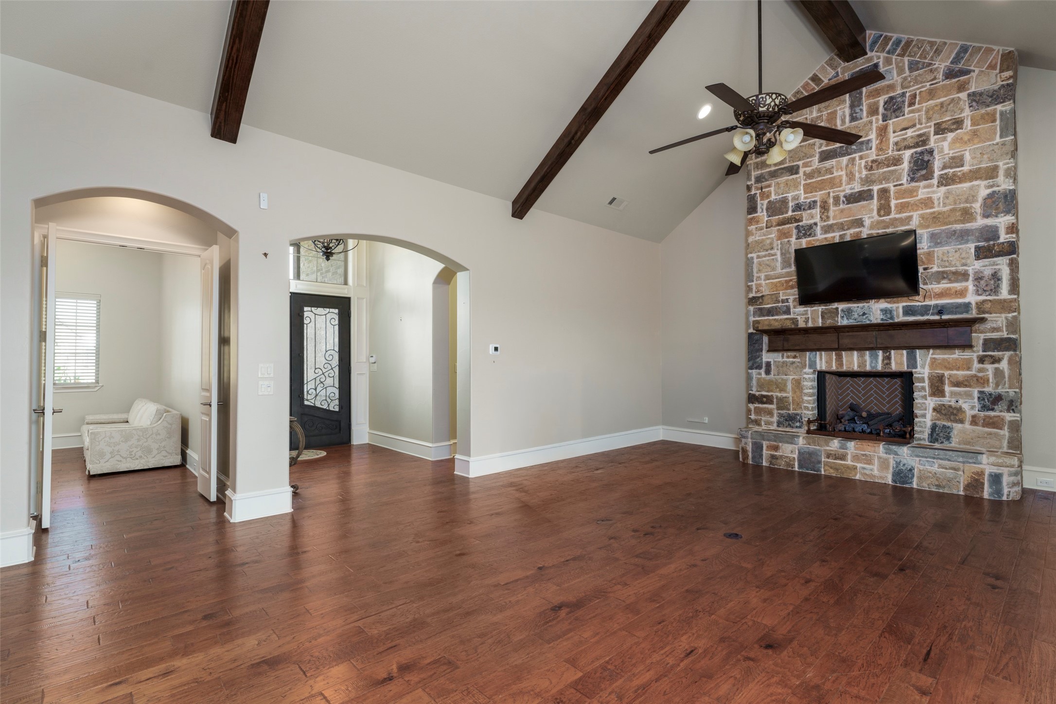 Residential in Fort Worth 5