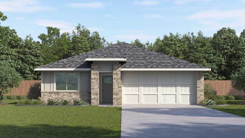 10201 Curb Strap Dr, Austin, TX, 78724-5883 | Card Image