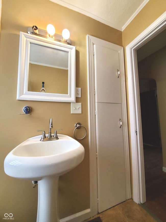 819 S Lynn St, House other with 3 bedrooms, 1 bathrooms and null parking in Seymour IN | Image 33