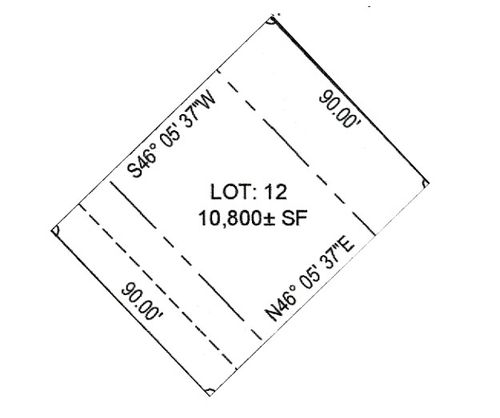 Lot 12 Blackberry Ln, Bettendorf, IA, 52722 | Card Image