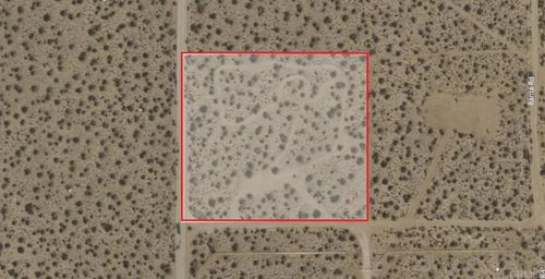 Vacant 2.29 Acre Land, Lucerne Valley, CA, 92356 | Card Image