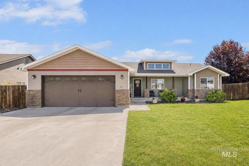 311 Red Rock Trl, Kimberly, ID, 83341-5517 | Card Image