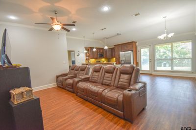 927 Redbud Ln, House other with 3 bedrooms, 2 bathrooms and null parking in Bullard TX | Image 2