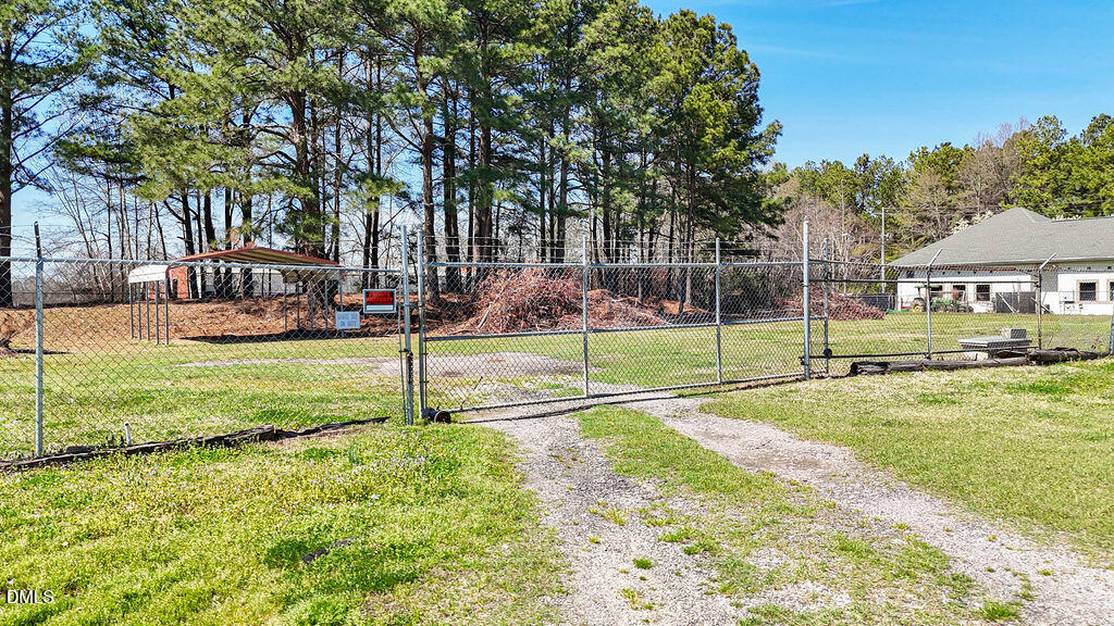 Commercial Sale in Angier 4
