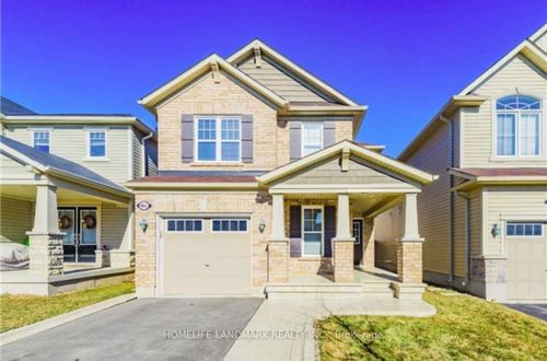 465 Carbert Cres, Milton, ON, L9T8H8 | Card Image