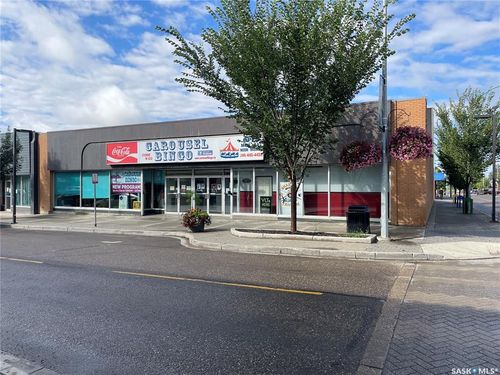 1191 101st St, North Battleford, SK, S9A0Z5 | Card Image