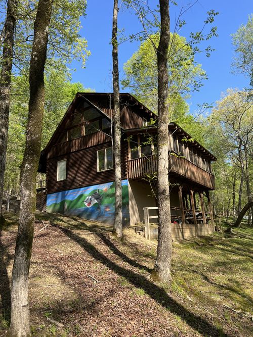 600 Crow Ln, Bath Springs, TN, 38311-4529 | Card Image