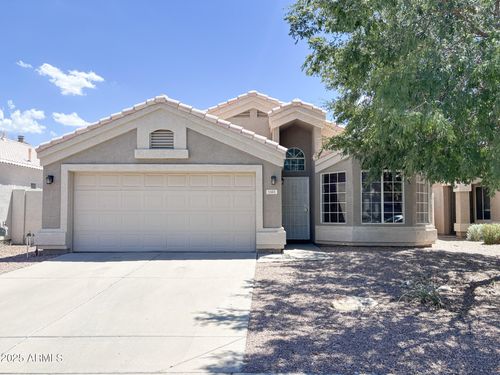 1161 W Saragosa St, Chandler, AZ, 85224-7206 | Card Image