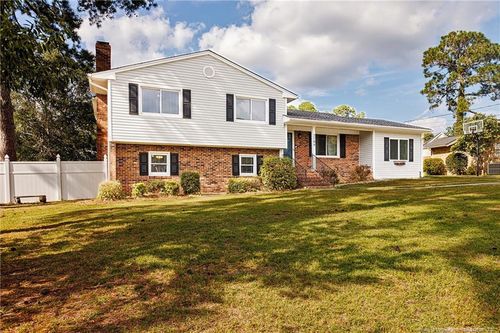 2706 Colgate Dr, Fayetteville, NC, 28304-3713 | Card Image