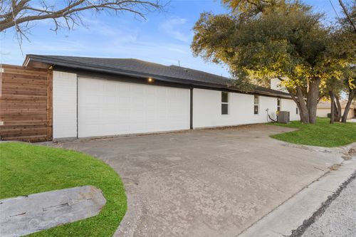 4901 Cordova Avenue, Fort Worth, TX, 76132 | Card Image