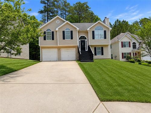 6115 Citico River Ln, Union City, GA, 30291-1372 | Card Image
