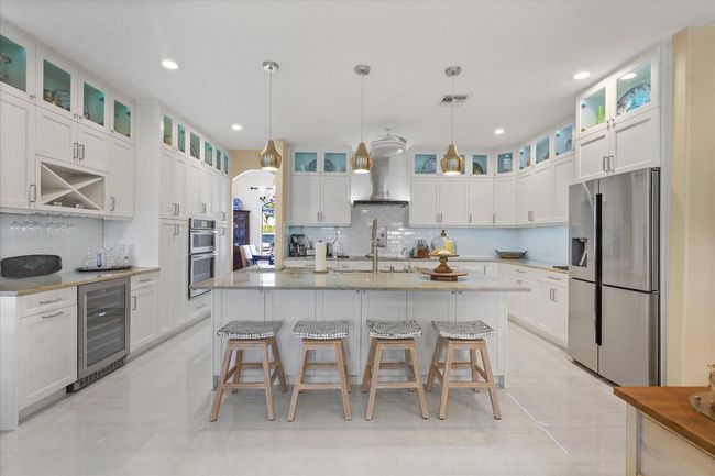4557 Hunting Trl, House other with 5 bedrooms, 4 bathrooms and null parking in Lake Worth FL | Image 18