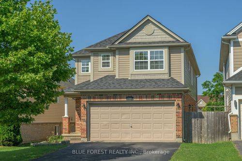 2941 Paulkane Chase, London, ON, N6L0A7 | Card Image