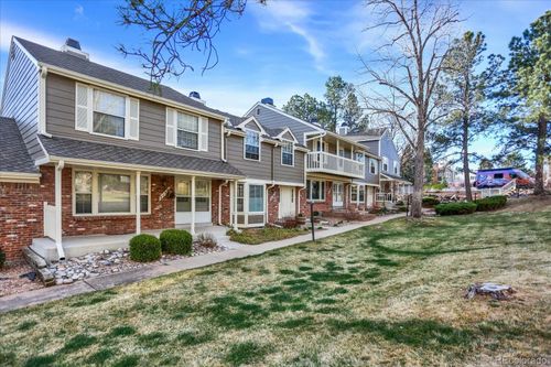 7166 E Briarwood Drive, Centennial, CO, 80112 | Card Image