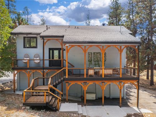 39651 Flicker Rd, Fawnskin, CA, 92333 | Card Image