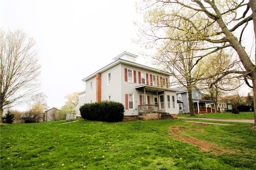 12621 Presbyterian Rd, Knowlesville, NY, 14479-9194 | Card Image