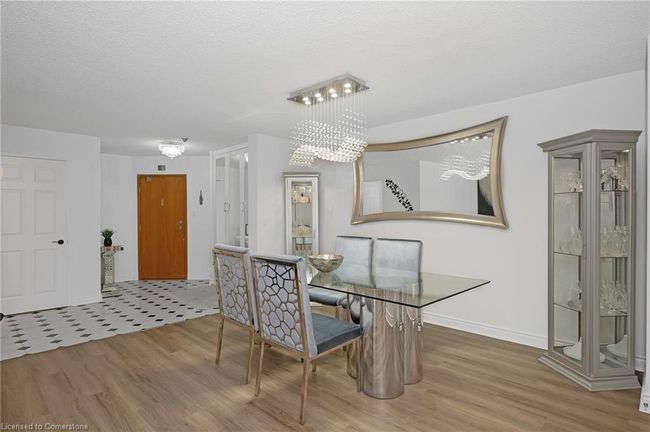 301 - 1237 N Shore Blvd E, House attached with 2 bedrooms, 2 bathrooms and 1 parking in Burlington ON | Image 11