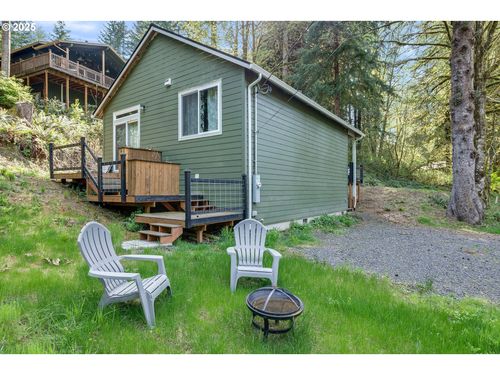 9904 Beach Dr, Birkenfeld, OR, 97016-7266 | Card Image