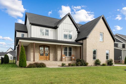 4713 Waterlook Way, Smyrna, TN, 37167-0716 | Card Image