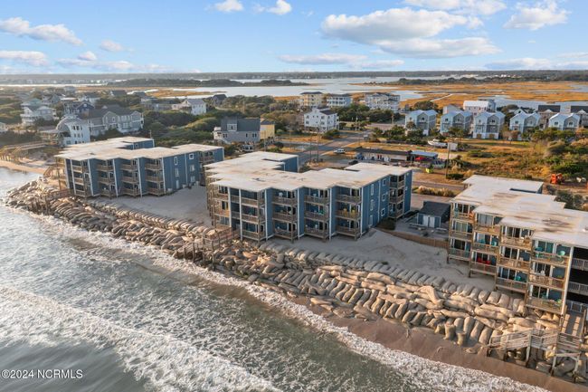 UNIT-274 - 2182 New River Inlet Rd, Condo with 1 bedrooms, 1 bathrooms and null parking in N Topsail Beach NC | Image 37