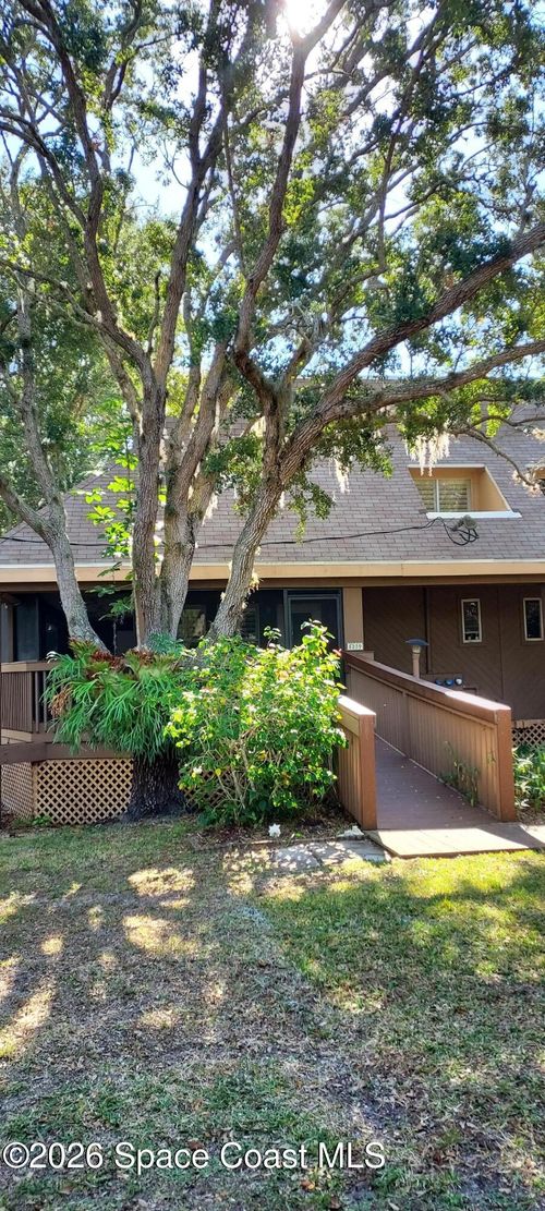 6235 Treetop Dr, Melbourne Beach, FL, 32951-3795 | Card Image