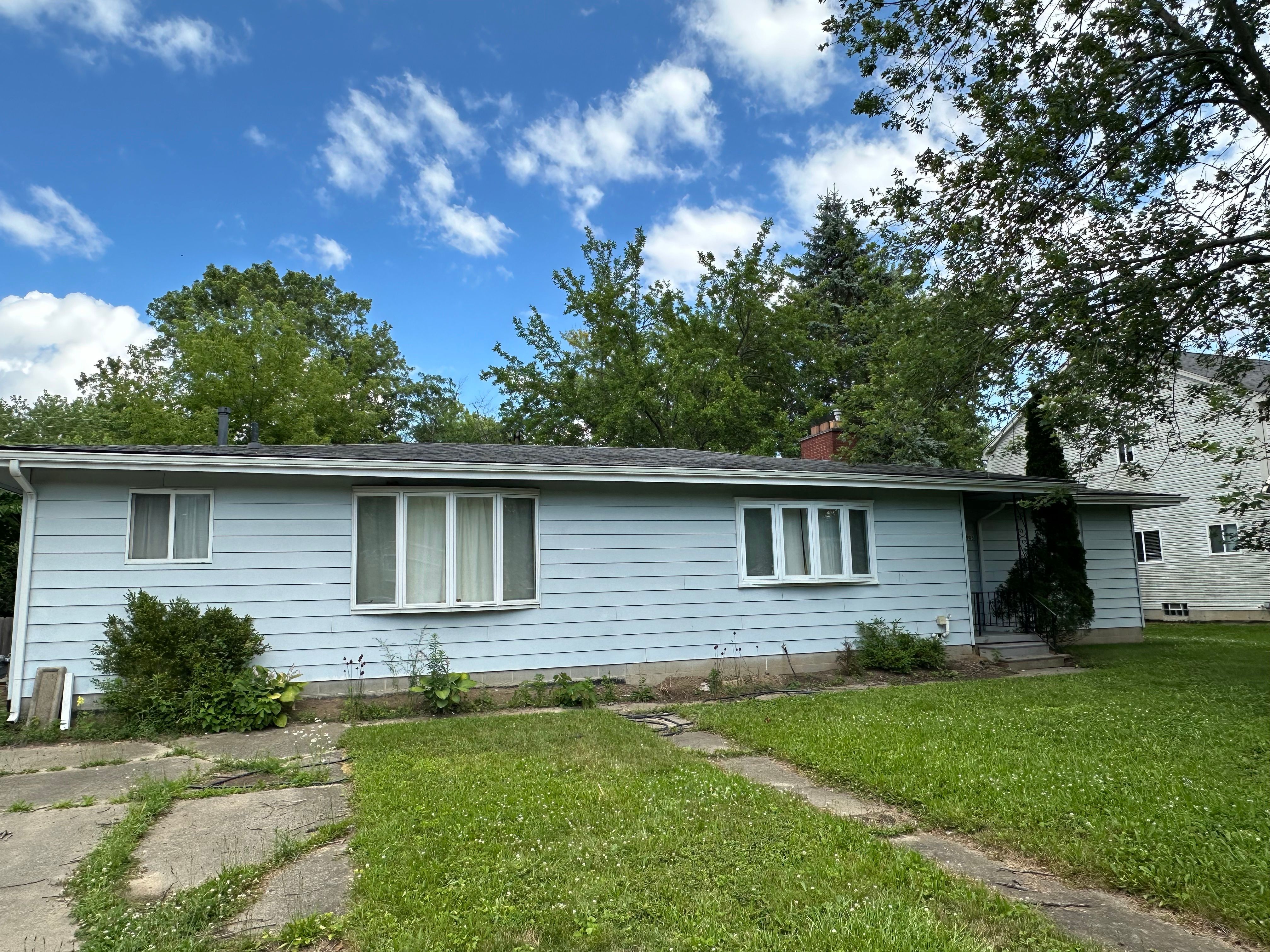 Cone Ave, Rochester Hills, MI 48309