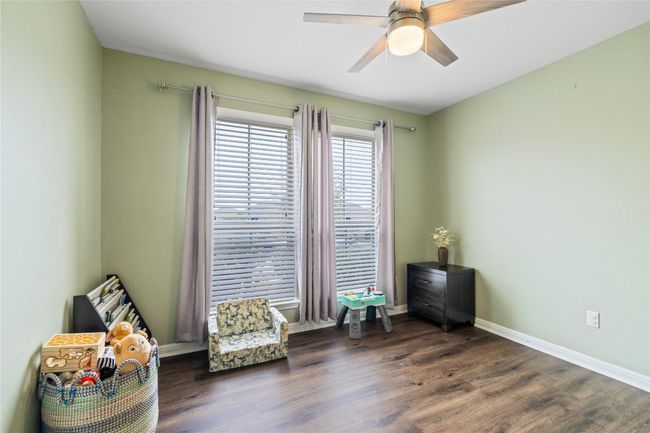 113 Tailwind Dr, House other with 4 bedrooms, 2 bathrooms and null parking in Kyle TX | Image 5