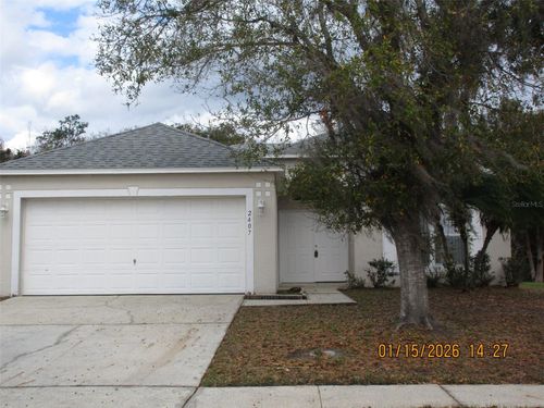2407 Marcasite Loop, KISSIMMEE, FL, 34743-3709 | Card Image