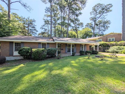 4311 Donovan Dr, Montgomery, AL, 36109-3110 | Card Image