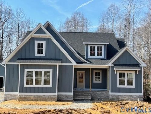 4860 Donner Court, Quinton, VA, 23141 | Card Image