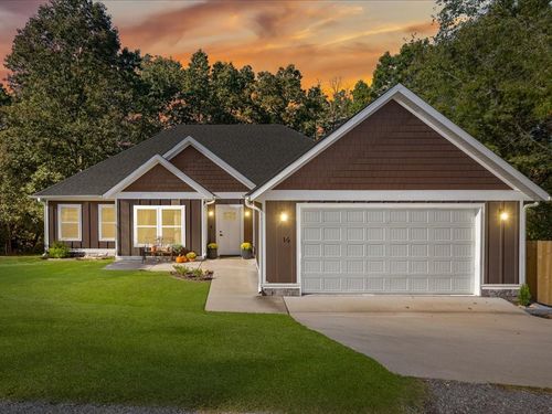 16 Witherby Dr, Bella Vista, AR, 72714-5203 | Card Image