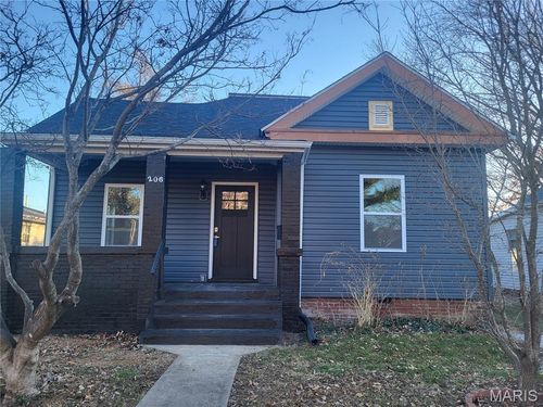 206 Garden St, Edwardsville, IL, 62025-1916 | Card Image