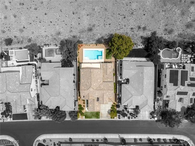17 Morninglow Pass, House other with 4 bedrooms, 4 bathrooms and null parking in Henderson NV | Image 51