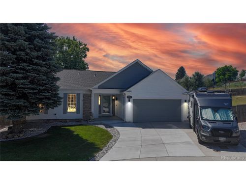 10924 W 104th Ct, Westminster, CO, 80021-7816 | Card Image