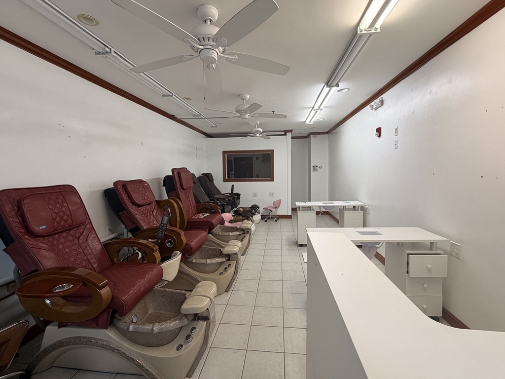 Commercial Lease in Somerville 4